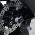 R&G Racing Rear Spindle Sliders for the Husqvarna Vitpilen 701/Svartpilen 701 '18-'22 R&G Racing Rear Spindle Sliders for the Husqvarna Vitpilen 701/Svartpilen 701 '18-'22